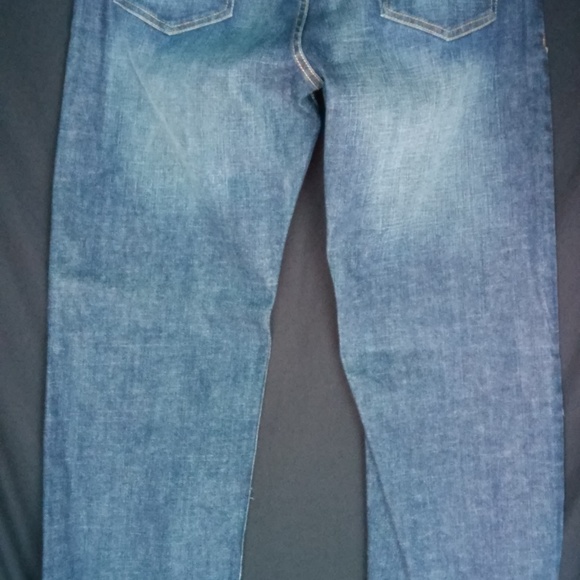 F & F Men's Designer Jeans - Picture 7 of 8